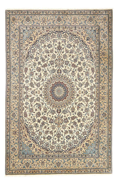 Nain - 6La Tapete 210x314cm - Tapete persa