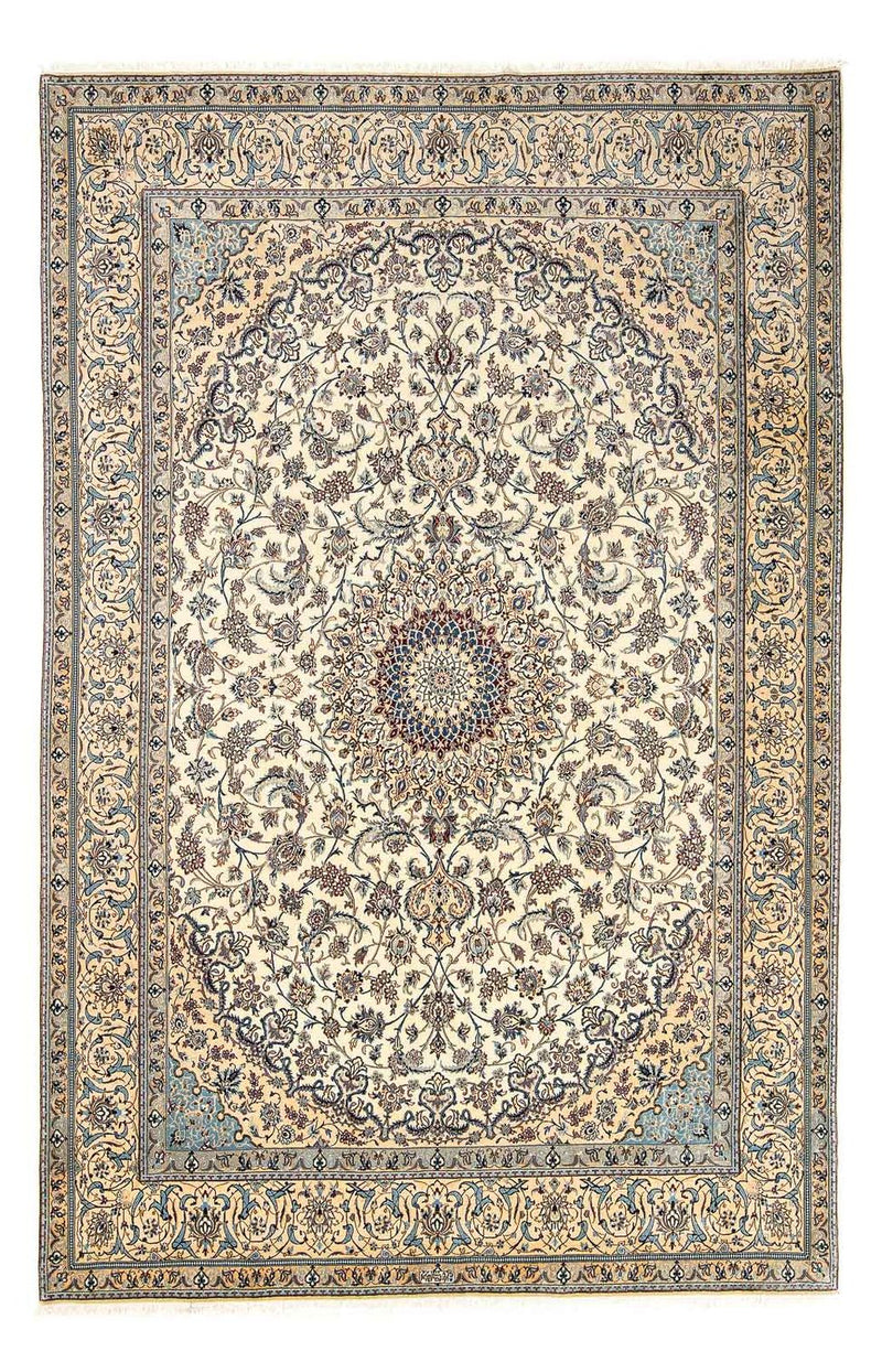 Nain - 6 la Tapete 314x210cm - Tapete persa