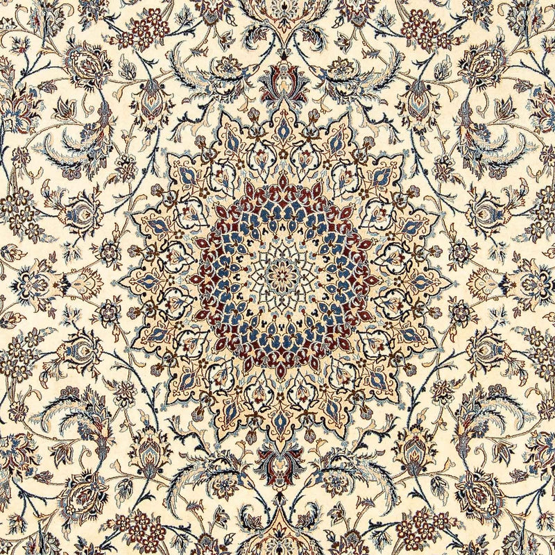 Nain - 6 la Tapete 314x210cm - Tapete persa