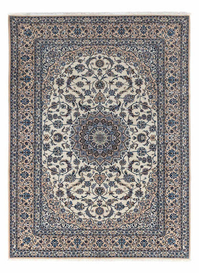 Nain - 9La Tapete 247x344cm - Tapete persa