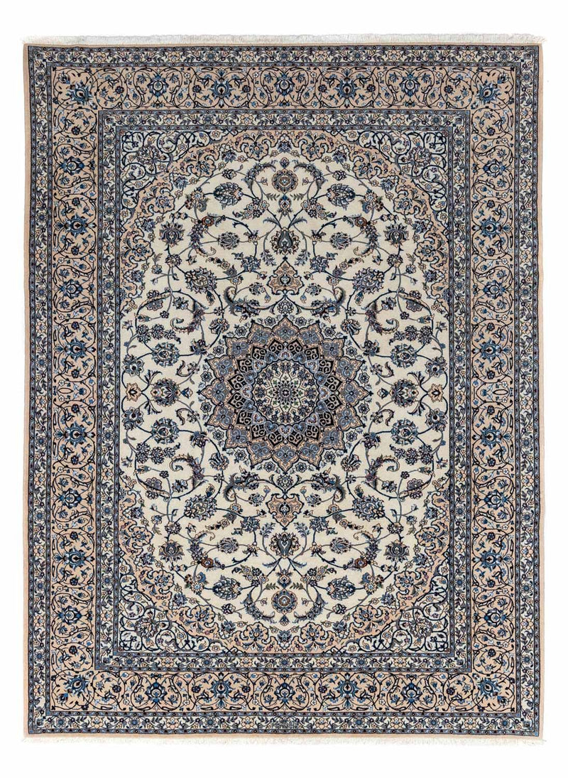 Nain - 9 la Tapete 344x247cm - Tapete persa