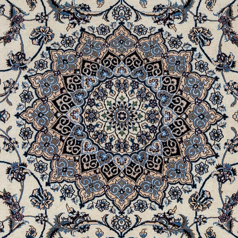 Nain - 9 la Tapete 344x247cm - Tapete persa