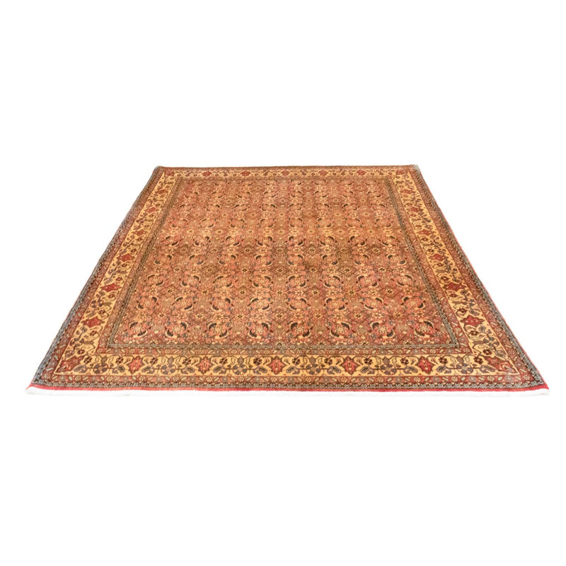 Abadeh Tapete 207x154cm - Tapete persa