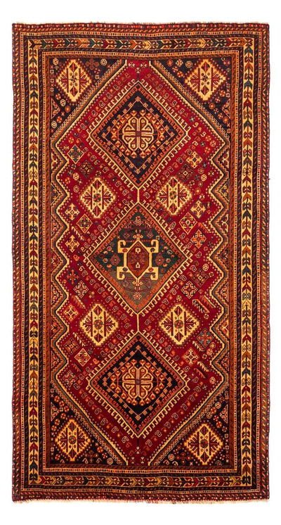 Shiraz Tapete 152x271cm - Tapete persa