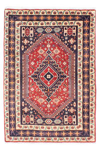 Abadeh Tapete 180x122cm - Tapete persa – product image
