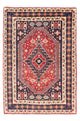 Abadeh Tapete 180x122cm - Tapete persa