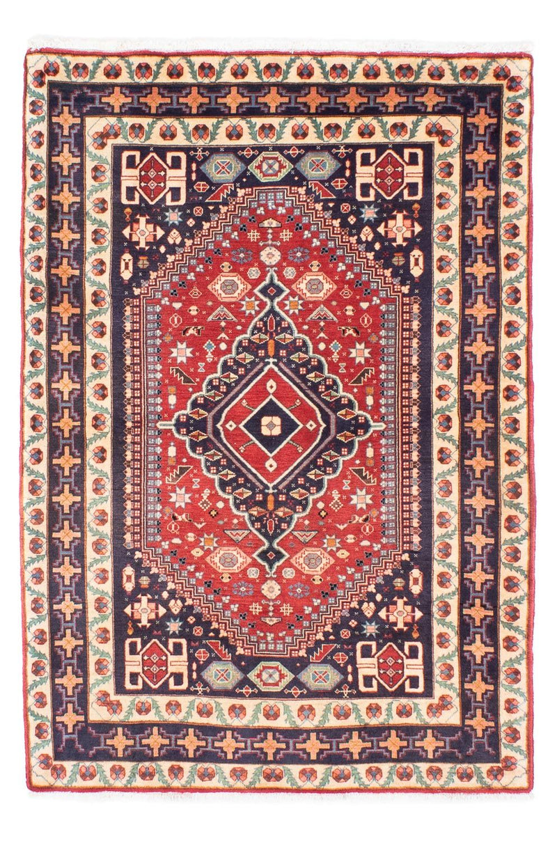 Abadeh Tapete 180x122cm - Tapete persa