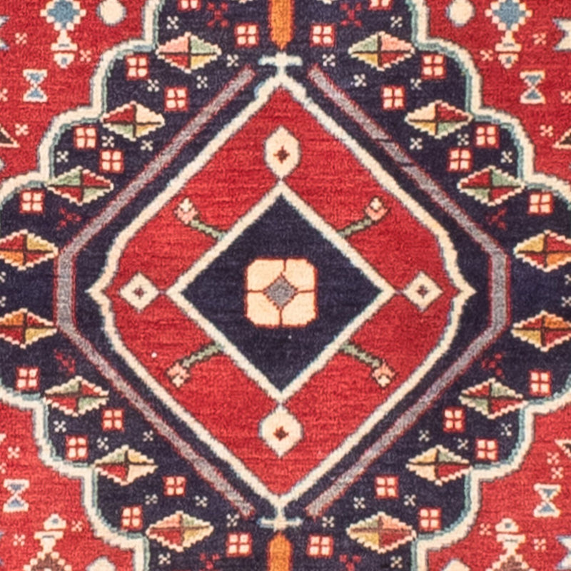 Abadeh Tapete 180x122cm - Tapete persa