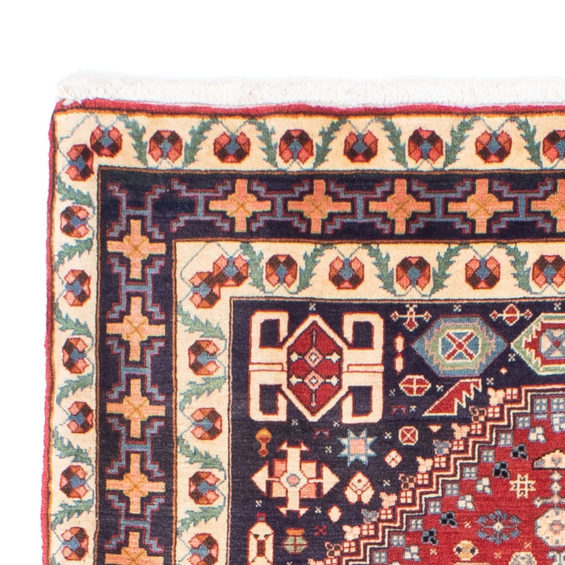 Abadeh Tapete 180x122cm - Tapete persa