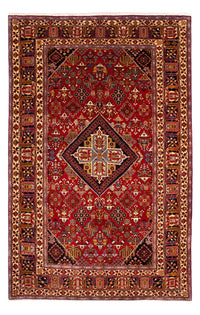 Meymeh Tapete 203x323cm - Tapete persa – product image