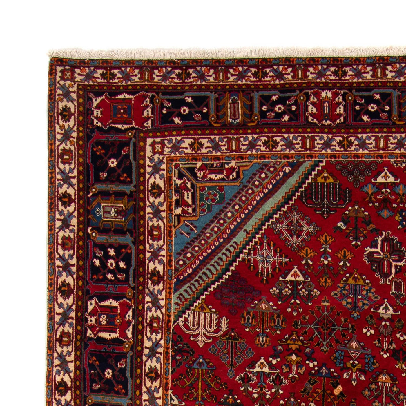 Meymeh Tapete 324x235cm - Tapete persa
