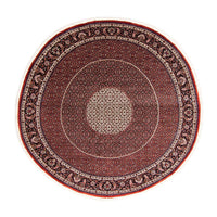 Bidjar Tapete 247x247cm - Tapete persa – product image