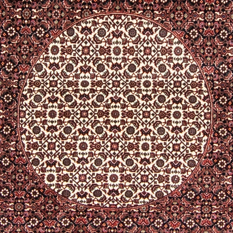 Bidjar Tapete 247x247cm - Tapete persa