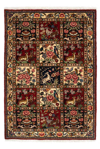 Bakhtiari Tapete 103x148cm - Tapete persa – product image