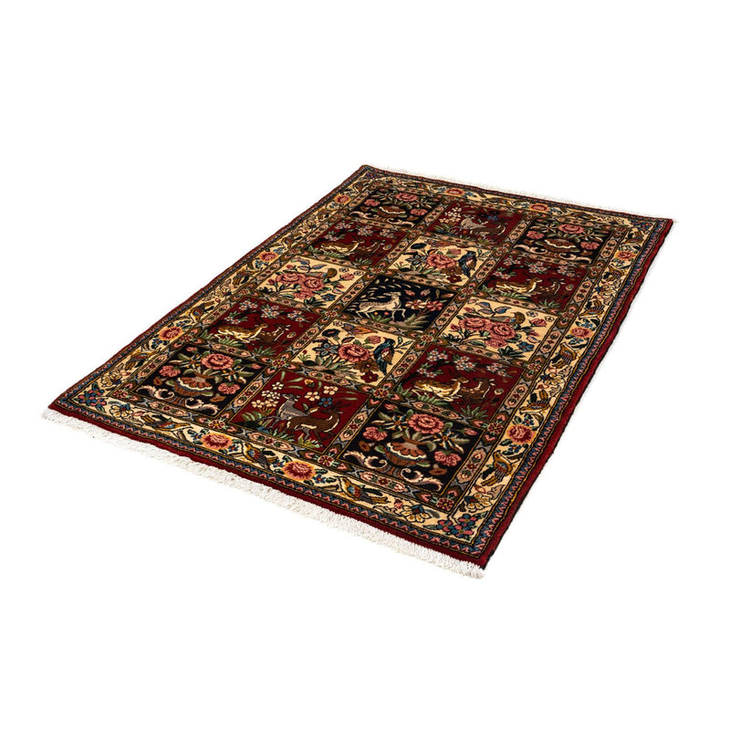 Bakhtiari Tapete 103x148cm - Tapete persa