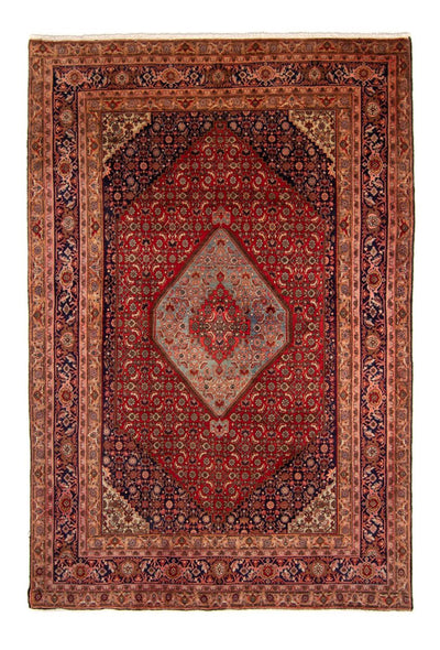 Bidjar Tapete 228x332cm - Tapete persa