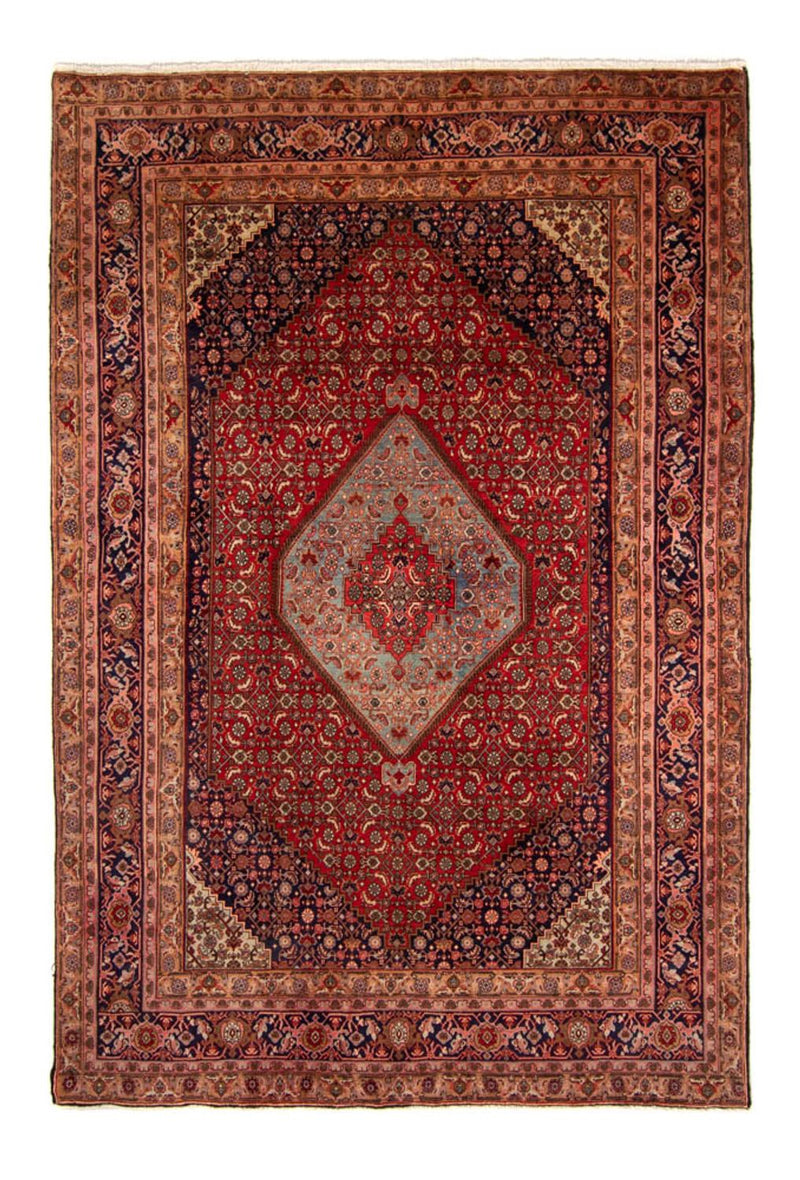Bidjar Tapete 228x332cm - Tapete persa