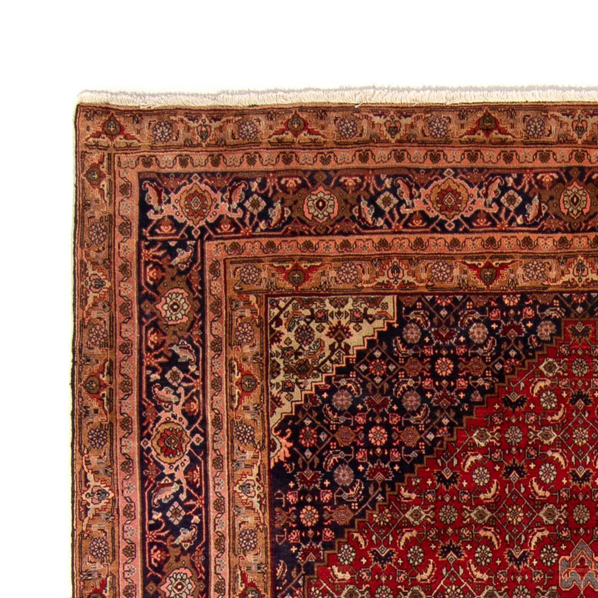 Bidjar Tapete 228x332cm - Tapete persa