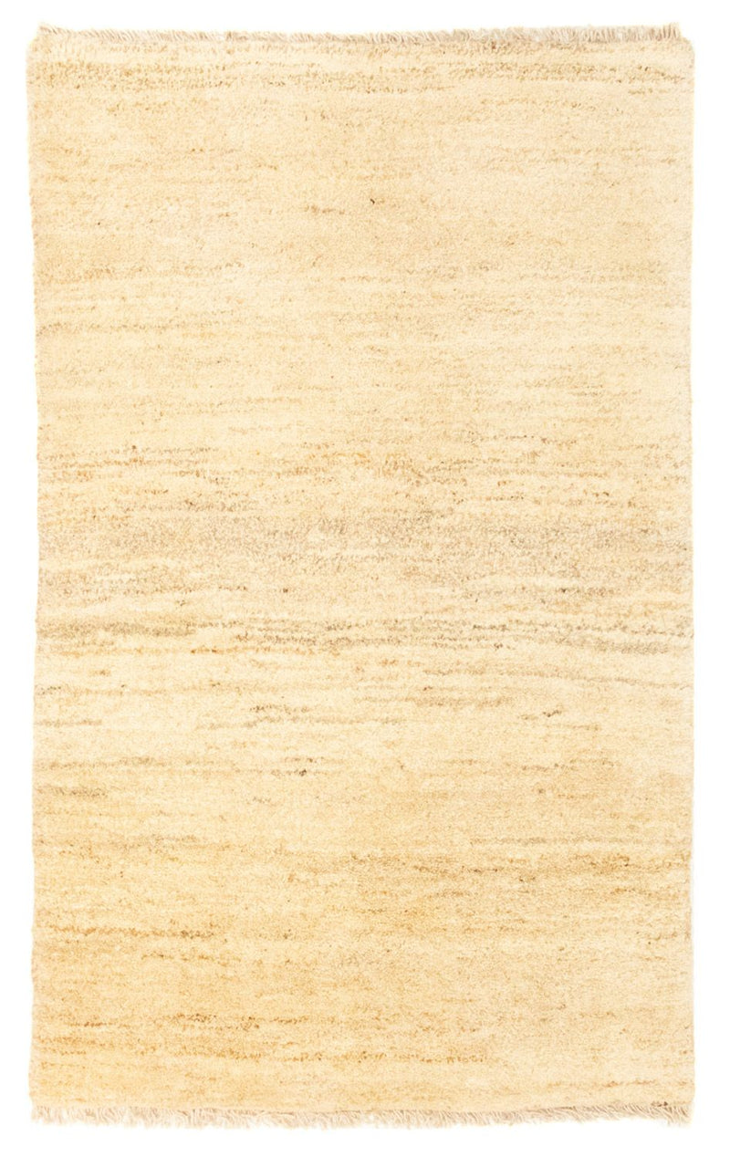 Gabbeh persa Tapete 72x124cm - Perserteppich Wollteppich