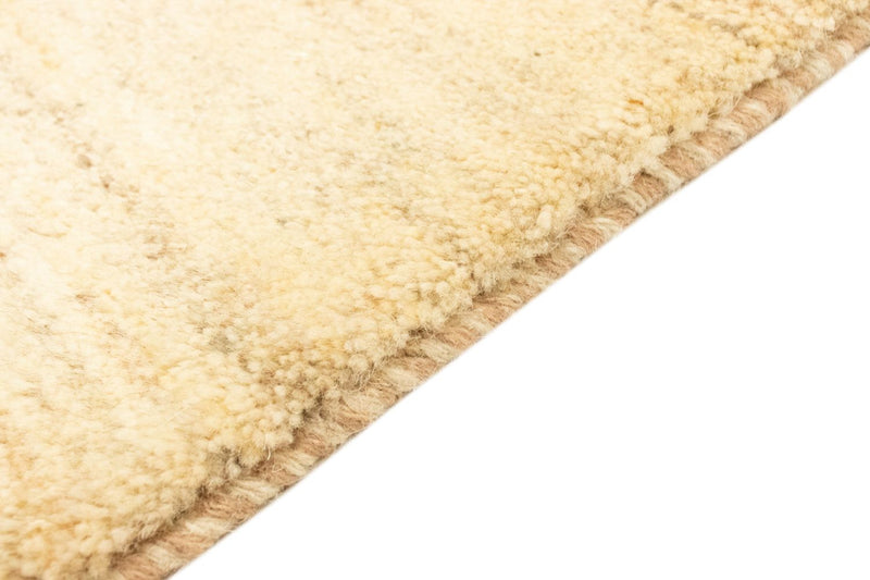 Gabbeh persa Tapete 72x124cm - Perserteppich Wollteppich
