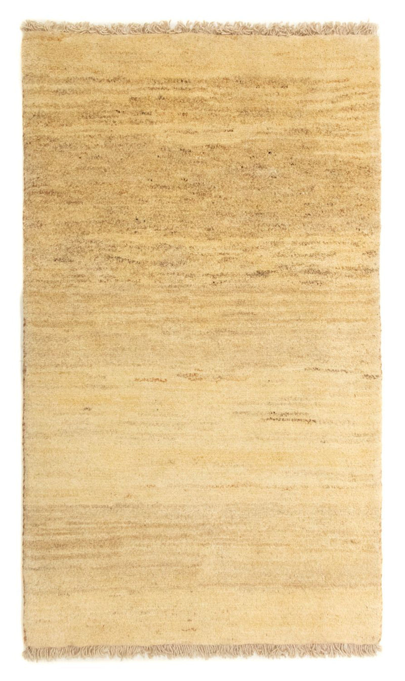 Gabbeh persa Tapete 122x71cm - Perserteppich Wollteppich