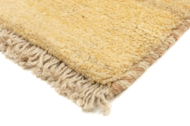 Gabbeh persa Tapete 122x71cm - Perserteppich Wollteppich