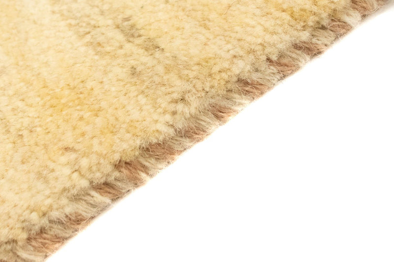Gabbeh persa Tapete 122x71cm - Perserteppich Wollteppich