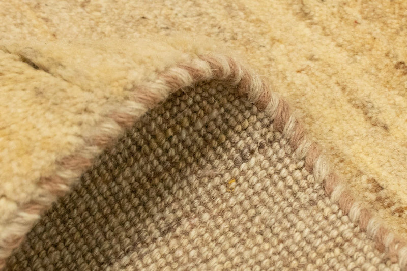 Gabbeh persa Tapete 122x71cm - Perserteppich Wollteppich