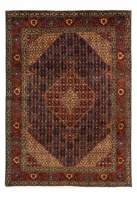 Tabriz - 40 Raj Tapete 282x199cm - Tapete persa – product image