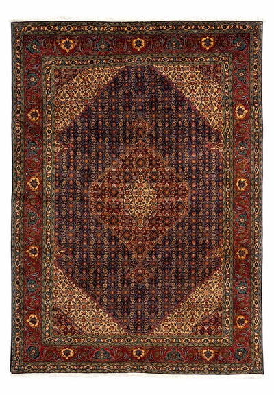 Tabriz - 40 Raj Tapete 199x282cm - Tapete persa