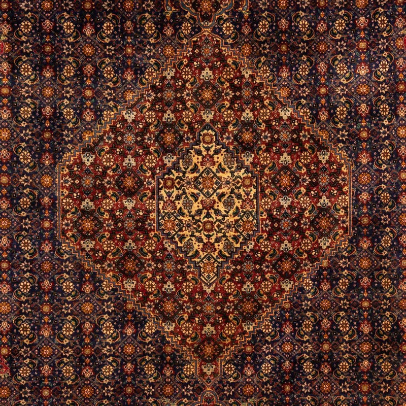 Tabriz - 40 Raj Tapete 282x199cm - Tapete persa