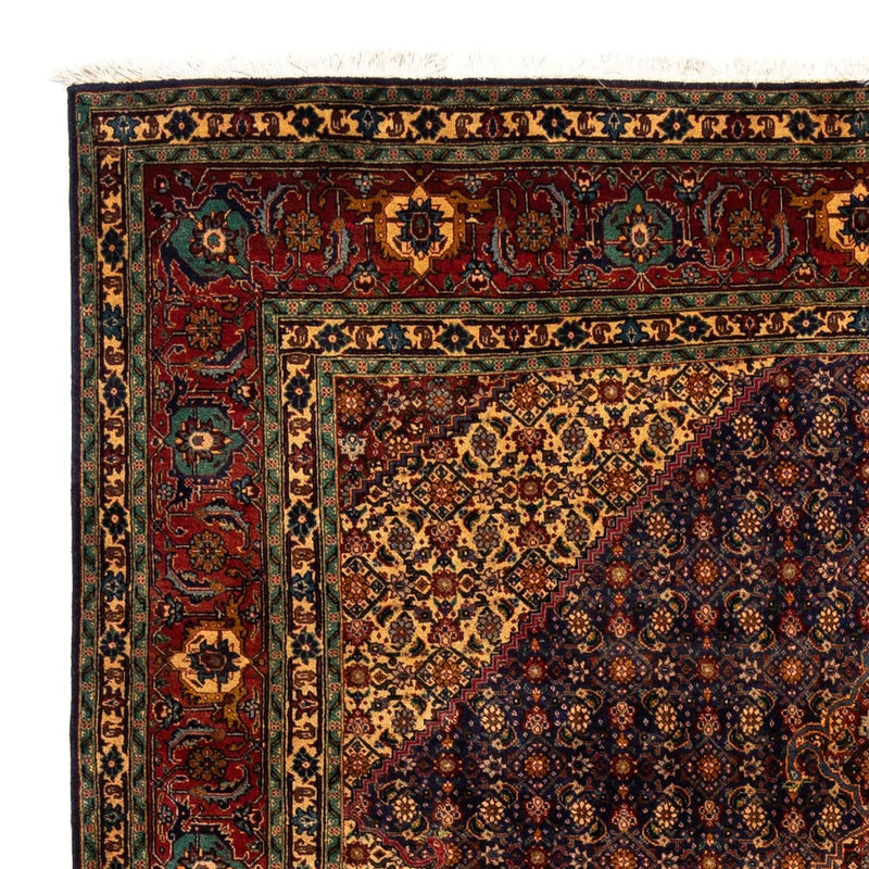 Tabriz - 40 Raj Tapete 282x199cm - Tapete persa