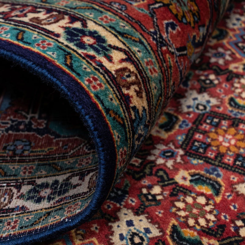 Tabriz - 40 Raj Tapete 282x199cm - Tapete persa