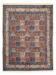 Moud Tapete 193x148cm - Tapete persa
