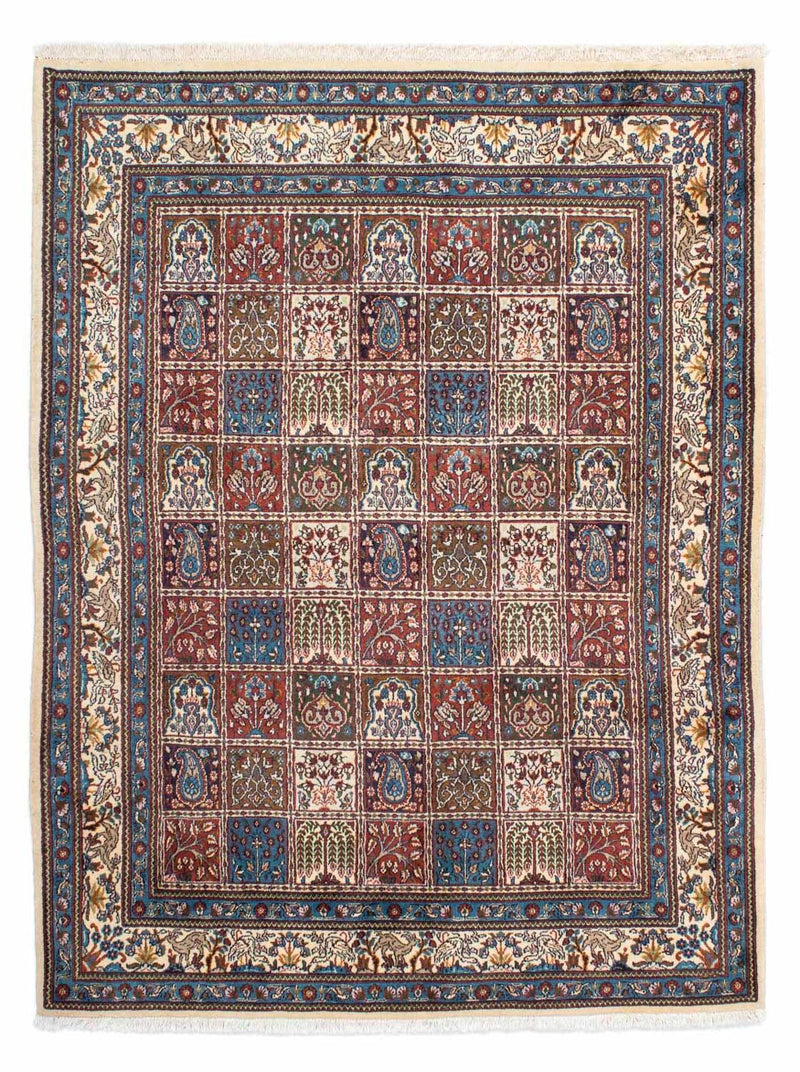Moud Tapete 193x148cm - Tapete persa