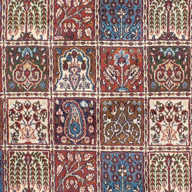 Moud Tapete 193x148cm - Tapete persa