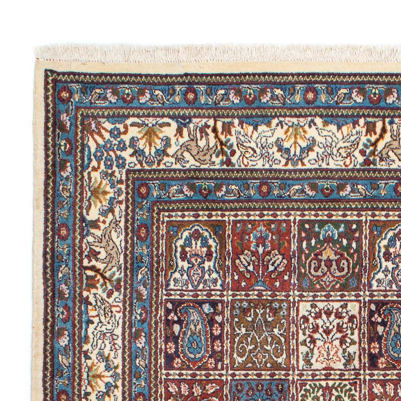 Moud Tapete 193x148cm - Tapete persa