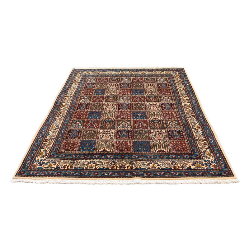 Moud Tapete 193x148cm - Tapete persa