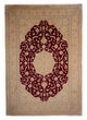 Nain Tapete 337x243cm - Tapete persa