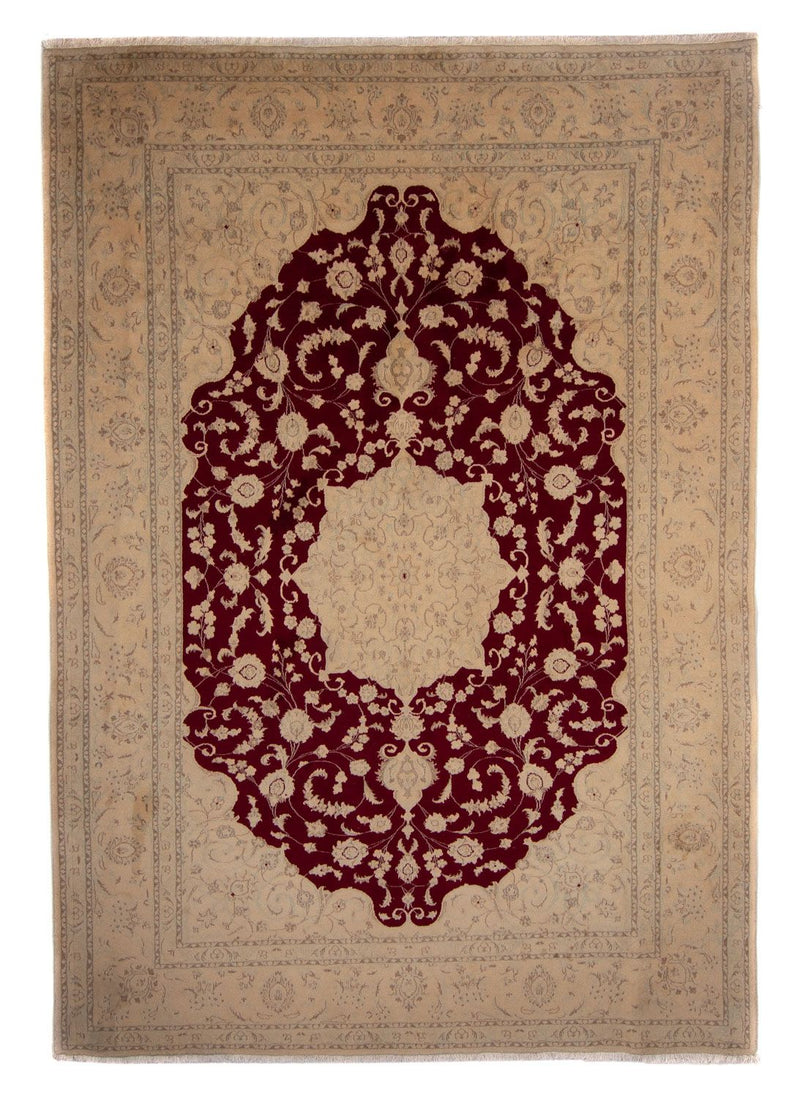 Nain Tapete 337x243cm - Tapete persa