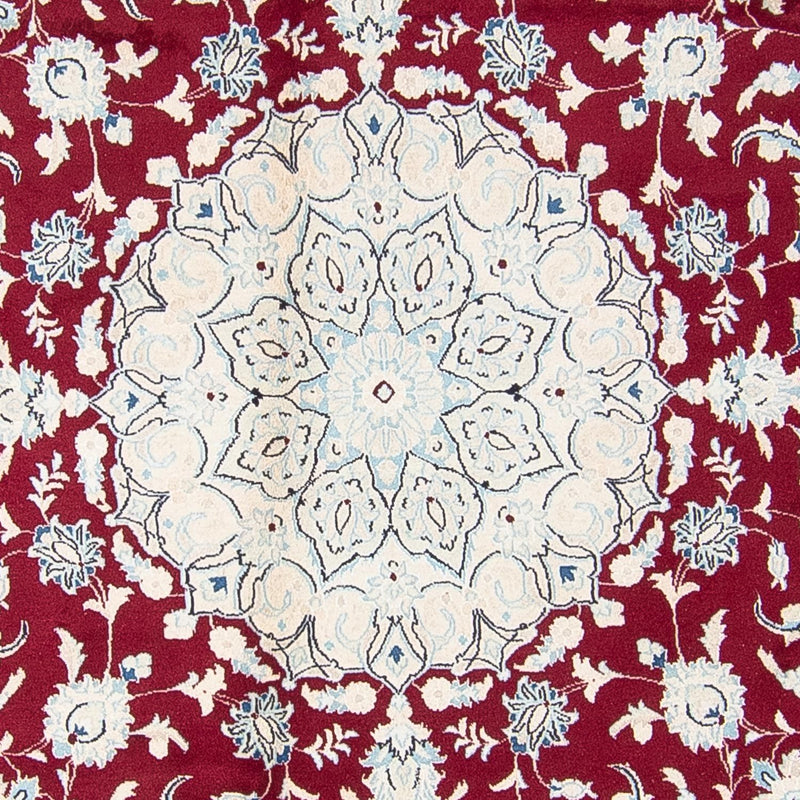 Nain Tapete 293x293cm - Tapete persa