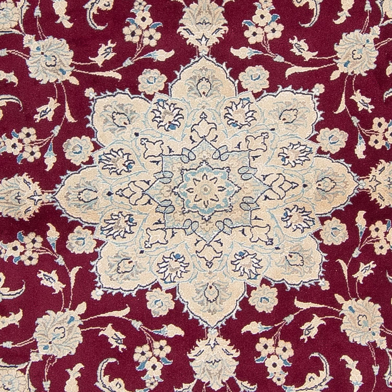 Nain Tapete 246x246cm - Tapete persa