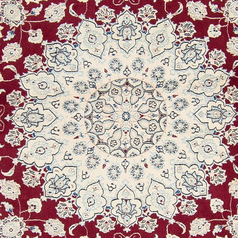Nain Tapete 302x302cm - Tapete persa