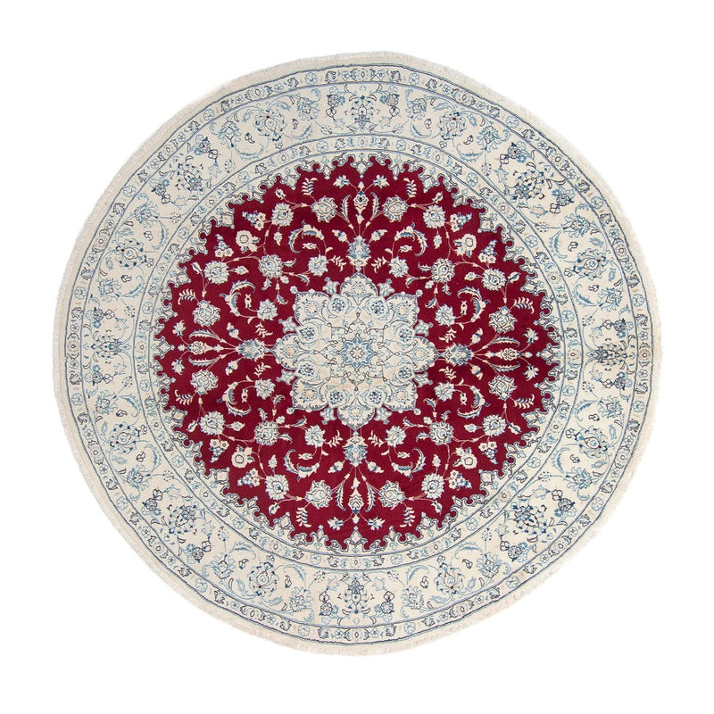 Nain Tapete 290x290cm - Tapete persa
