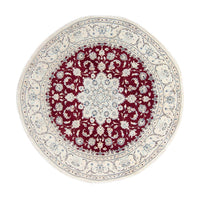 Nain Tapete 250x250cm - Tapete persa – product image