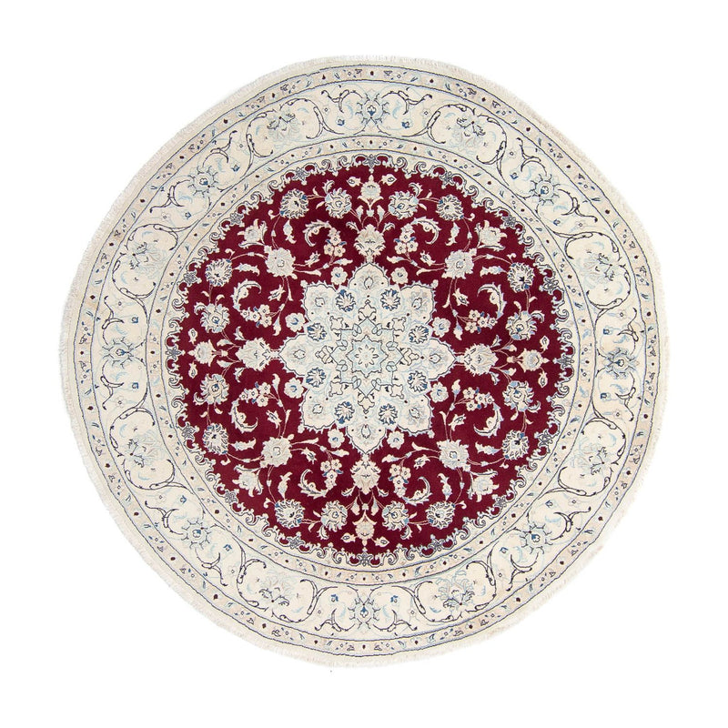 Nain Tapete 250x250cm - Tapete persa