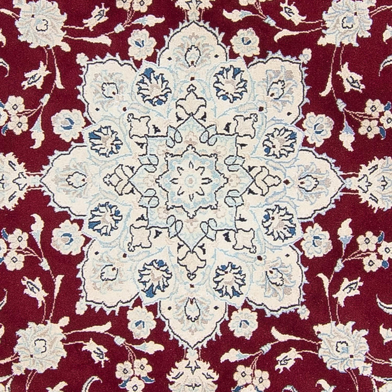 Nain Tapete 250x250cm - Tapete persa