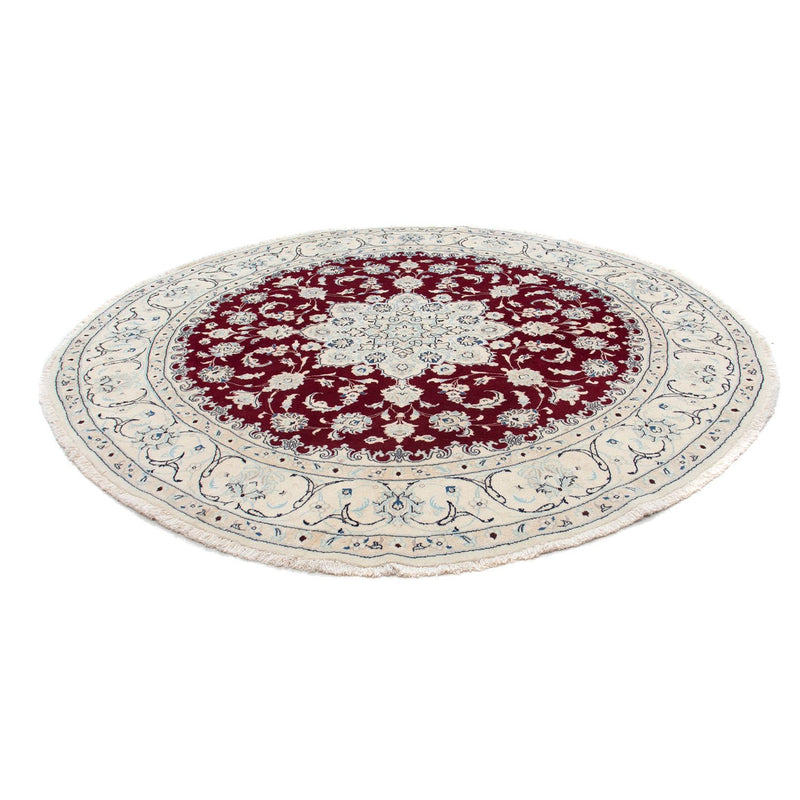 Nain Tapete 250x250cm - Tapete persa