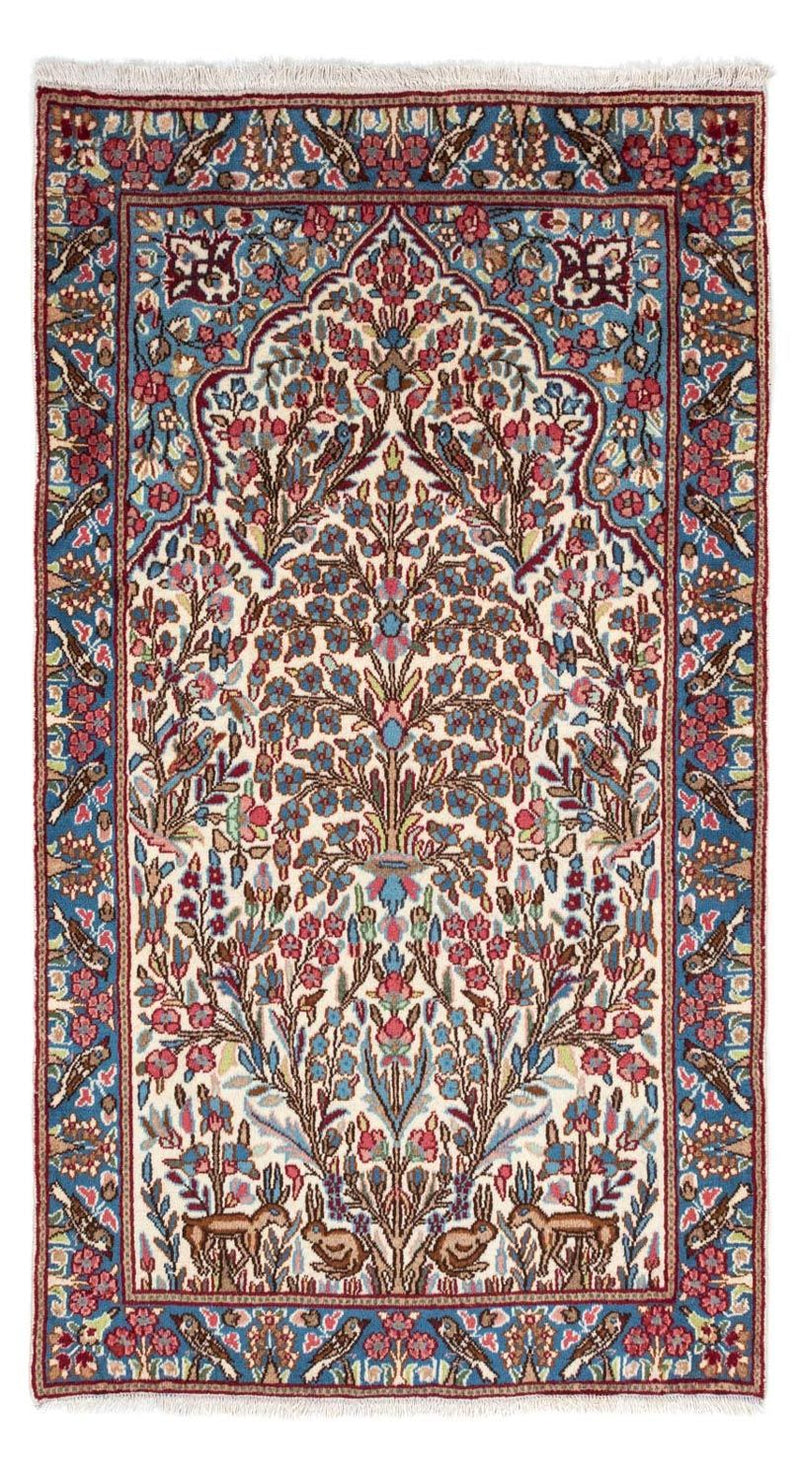 Rafsanjan Tapete 115x195cm - Tapete persa