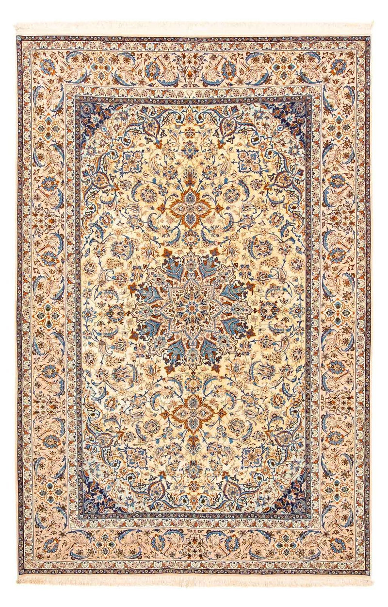 Isfahan Tapete 310x206cm - Tapete persa